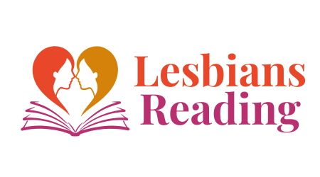 Lesbians Reading logo